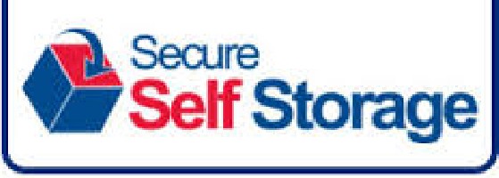 Secure Self Storage - Long Neck-Millsboro logo