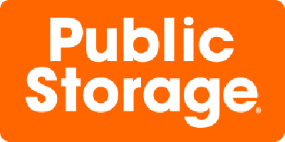 Public Storage P0013 -Hobson Ave  logo