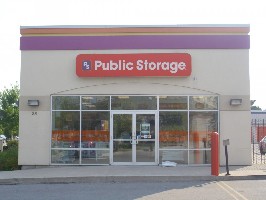 Public Storage P0046 -Estate Dr Photo 2