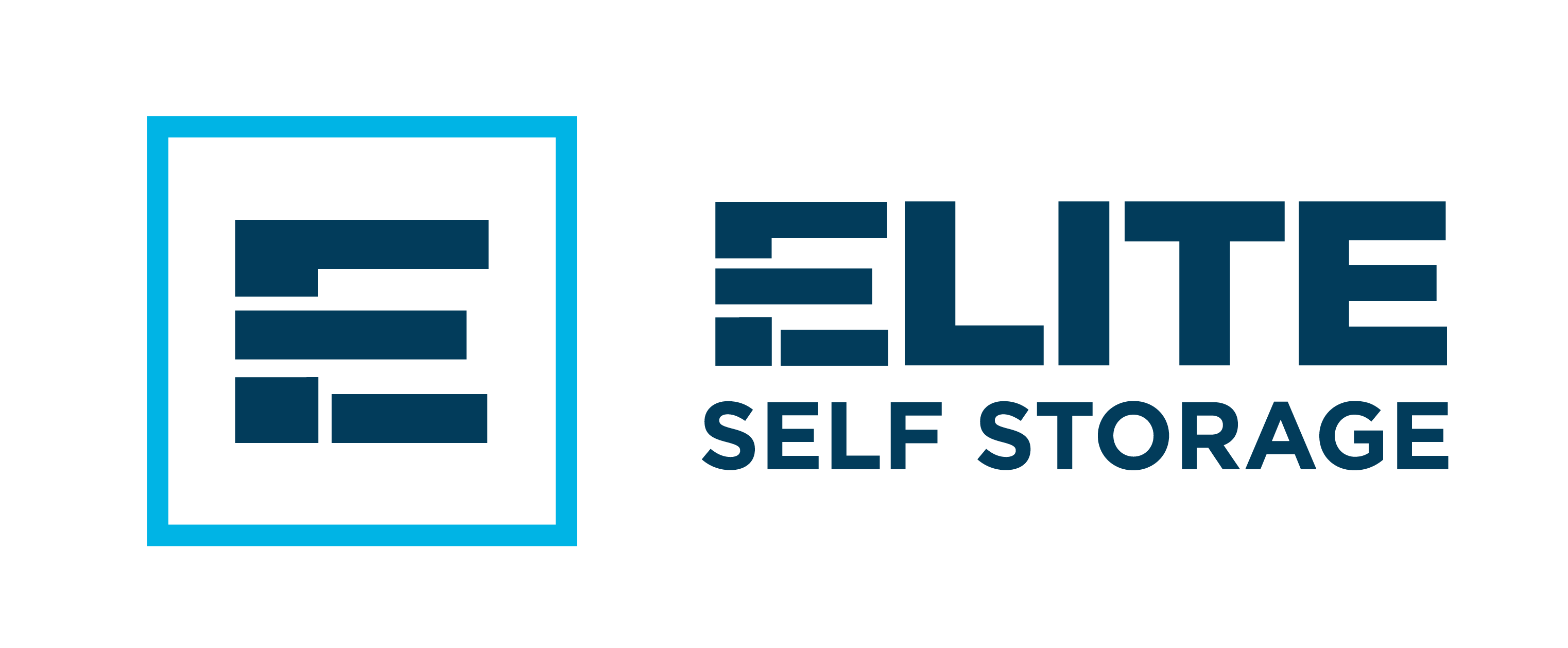 Elite Self Storage South Edmonton