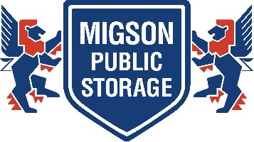 Migson Public Storage Scarborough logo