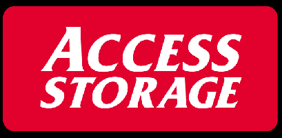L045 - Access Storage - 1596 Grand Lake -  logo