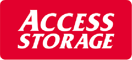 L124 - Access Storage - 475 Harwood Ave, Ajax -  logo