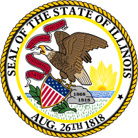 Illinois State Seal