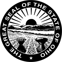 Ohio State Seal