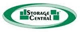 Storage Central logo.