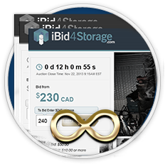 iBid Infinite Image