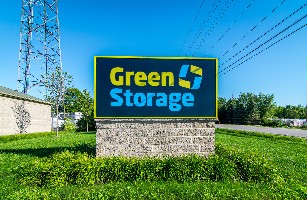 Green Storage Orillia Photo 7