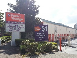 Public Storage P0024 -14th St Photo 3