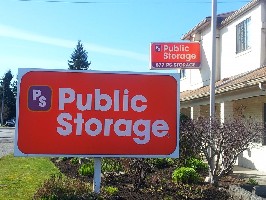Public Storage P0027 -80th Ave Photo 2