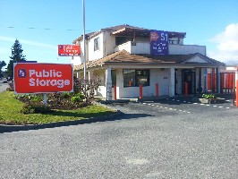 Public Storage P0027 -80th Ave Photo 1