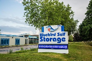 Bluebird Storage - Lakeshore  DO NOT USE Photo 1