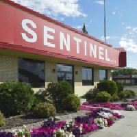 Sentinel Storage South Edmonton Argyll Photo 2