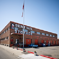 Sentinel Storage Central Edmonton Photo 3