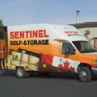 Sentinel Storage Central Edmonton Photo 4