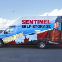 Sentinel Storage North Edmonton Photo 2