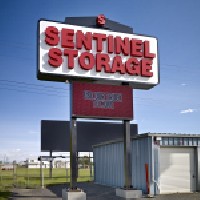 Sentinel Storage West Edmonton Photo 1