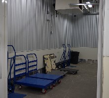 L217 - Sentinel Storage - 120th St - Edmonton -  Photo 1