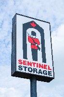 L217 - Sentinel Storage - 120th St - Edmonton -  Photo 3