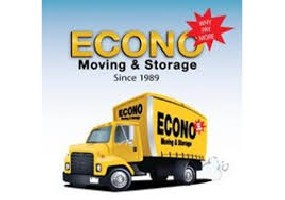 Econo Moving & Storage Photo 4