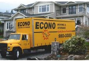  Econo Moving & Storage Photo 3