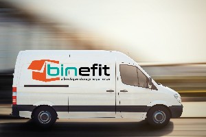 Binefit Storage Photo 1