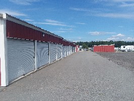 Farrell Self Storage - Lakeville   INACTIVE Photo 2
