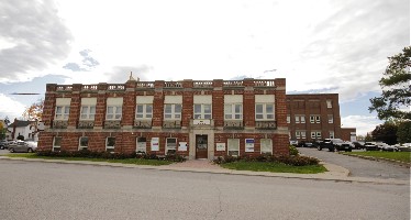 Kenwood Corporate Centre Photo 1