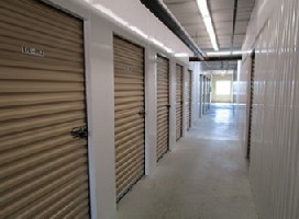 Dayton Self Storage - Scarborough Central Photo 5