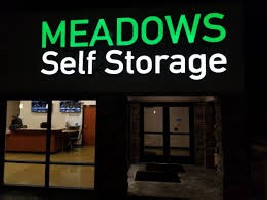 Meadows Self Storage Photo 7