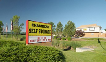 Chambers Self Storage  Photo 3