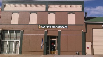 AAA King Self Storage 0108 Photo 1