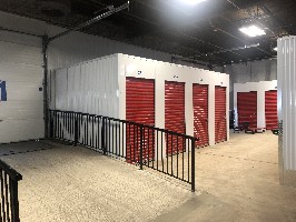 Affordable Storage Centre - Stadium Photo 2