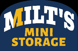 Milts MIni Storage #2 - Keystone Dr. Photo 1