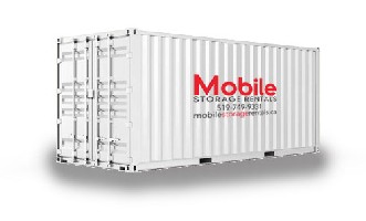 Mobile Storage Rentals Photo 3