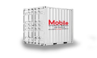 Mobile Storage Rentals Photo 4