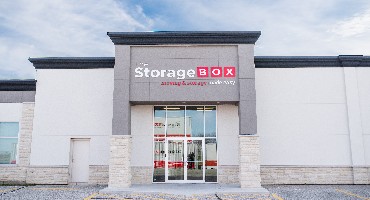 The Storage Box - Windsor Photo 4