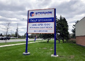 Storage Centre Photo 4