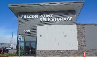 0160 Falcon Point Self Storage  Photo 4