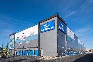 L001 - Bluebird Self Storage - Dufferin Blvd. - Calgary Photo 4