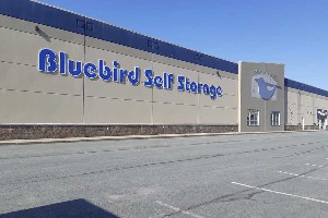 Bluebird Self Storage - Dartmouth Nova Scotia Photo 5