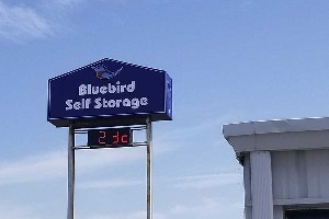 L004 - Bluebird Self Storage - Truro  Photo 1
