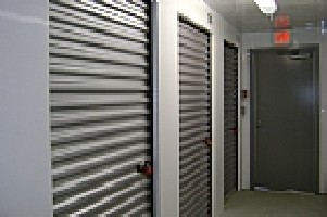 L211 - Sentinel Storage - 2580 Broadmoor Blvd -  Photo 3