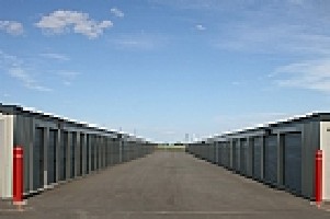 L210 - Sentinel Storage - 11242 88th Ave - Fort Saskatchewan -  Photo 2