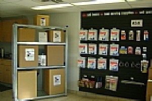 L210 - Sentinel Storage - 11242 88th Ave - Fort Saskatchewan -  Photo 3