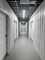 Elite Self Storage - North Edmonton Photo 2