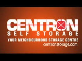 Centron Self Storage - Chesswood INACTIVE Photo 2