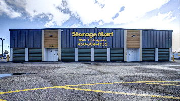 2650 -StorageMart  Montee-Masson  Photo 1