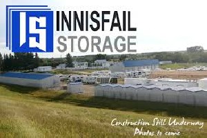 Innisfail Storage Photo 1