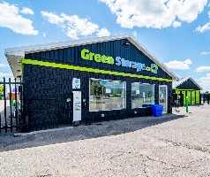 Green Storage - Bolton Photo 4